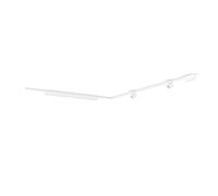 Philips Perifo Kit En Forma De L Base De Techo (2 Focos, 1 Barra De Luz)