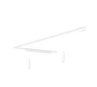 Philips Perifo Kit En Forma De L Base De Techo (2 Suspendidas, 1 Barra De Luz)