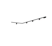 Philips Perifo Kit En Forma De L Base De Techo (4 Focos)