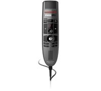 Philips Philips SpeechMike LFH3500 Micrófono de dictado con botón de control