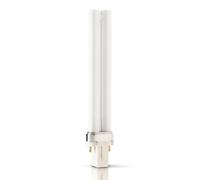 Philips PL-S 11W/10/2P-Actinic BL 2 pines 8711500952011