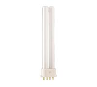 Philips PL-S 9W/840 4 Patillas 2G7, 9 W