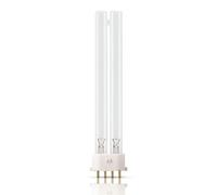 Philips PL-S 9W-UV-C | 4 pin TUV 8711500710833