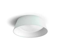 Philips Plafón Interior LED Dawn 14 W Blanco ø34 cm