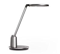 Philips - Plafón Philips Einstein, lámpara LED de mesa, color blanco, luz blanca cálida, 27K - 17W
