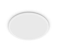 Philips Plafón Valen Redondo Blanco 32W