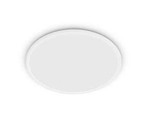 Philips Plafón Valen Redondo Blanco 32W