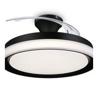 Philips Plafonnier ventilador Bliss 35+28 W - Nuevo