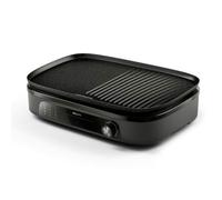Philips plancha-parrilla de