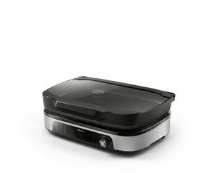 Philips Plancha-parrilla HD6212/90