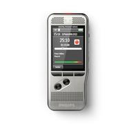 Philips Grabadora de voz Digital Pocket Memo DPM6000 (DPM6000/02)