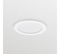 Philips Professional Downlight LED empotrable DN145B LED10S/830 PSU II WH