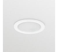 Philips Professional Downlight LED empotrable DN145B LED6S/840 PSU II WH