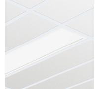 Philips Professional Panel LED RC132V G4 LED34S/830 PSD W30L120 OC