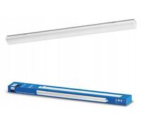 Philips Projectline, barra de luz LED, 4000 K, 5300 lúmenes, IP20, color blanco