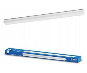 Philips Projectline, barra de luz LED, 4000 K, 5300 lúmenes, IP20, color blanco