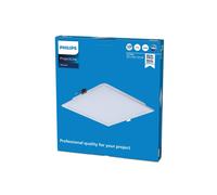 Philips ProjectLine Panel LED blanco 4.000 K 30x30 cm