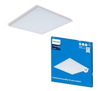Philips Panel LED empotrable ProjectLine 36W luz natural 4000K 3200 lm 60x60cm - Homologado oficinas