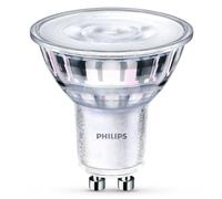 Philips reflectora LED GU10 PAR16 4,7W 3.000 K EC:EPREL:438111
