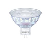 Philips reflectora LED GU5,3 7W 827 dim warmglow EC:EPREL:391904