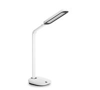 Philips Robotplus Lámpara de escritorio LED 14W Blanco