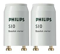 Philips Cebador ST 111 4-65W 2G7 blanco (plástico)