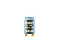 Philips S2E Arrancador Electrónico Para Lámpara Fluorescente 18-22W - 8711500764980