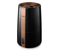 Philips HU3918/10 - Humidificador Serie 3000, NanoCloud, 3 L, hasta 45 m²