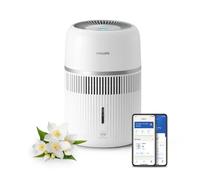 Philips Serie 4000 Humidificador HU4210/04