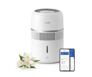 Philips Serie 4000 Humidificador HU4210/04