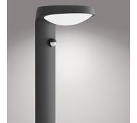 Philips/Signify Baliza Exterior LED Tyla 6W 900Lm 4000K Antracita