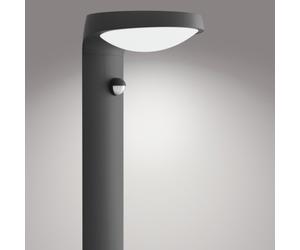 Philips/Signify Baliza Exterior LED Tyla 6W 900Lm 4000K Antracita
