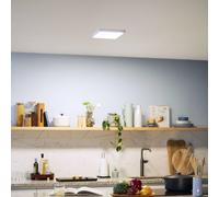 Philips - Downlight Philips MAGNEOS, Downlight LED, color blanco, luz blanca fría, 40K - 12W