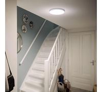 Philips - Downlight Philips MAGNEOS, Downlight LED, color blanco, luz blanca fría, 40K - 12W