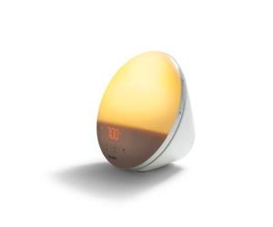 Philips SmartSleep - Wake-up Light - HF3531/01