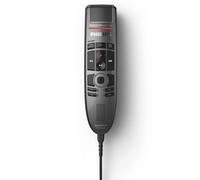 Philips smp 3700 negro micrófono para presentaciones