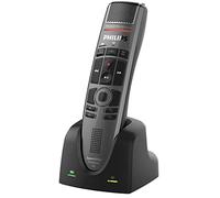 PHILIPS SMP4000/00 SpeechMike Premium Air - Micrófono de Dictado inalámbrico