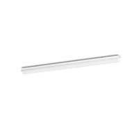 Philips Softline Lampara Lineal LED, luz Blanca calida (2700K)