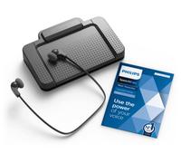 Philips SpeechExec Transcription Set Reconocimiento de voz 2 año(s) - Nuevo