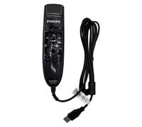Philips SpeechMike Premium con panel táctil SMP3700/00