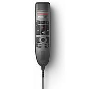 Philips SpeechMike Premium Touch, -37 dB, 200 - 12000 Hz, unidireccional, con cable, USB, color