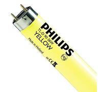 PHILIPS TL-D Colored 36W Yellow 1SL/25