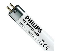 Philips TL Mini TL Mini EL 8W 33-640 8711500704733