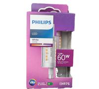 Philips Tubo LED RS7 7.5 Vatios = 60 W 950 Lúmenes 3000K Blanco - NUEVO