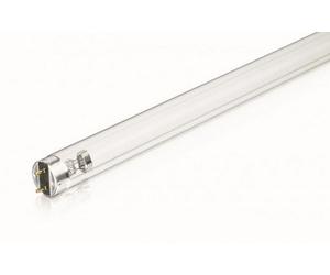 Philips TUV 15W SLV/25TTUV T8 - Lámpara UV 8711500726179