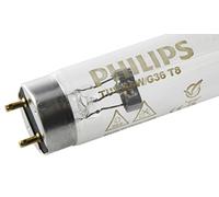 Philips TUV TL 36 UV-C - Lámpara de tubo fluorescente germicida purificadora de estanque