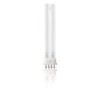 Philips UVC Lámpara - TUV PL-S - 2G7 - 9W - UV-C Clarificador De Estanque