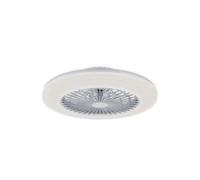 Philips Ventilador de techo Amilo LED RGB 20+40W blc