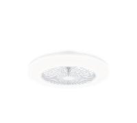 PHILIPS Ventilador techo Amigo LED 20+42W Blanco b