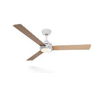 Philips Plafón ventilador Velyx 32 W (ventilador) + 24 W (luz)
